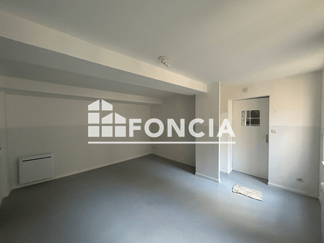 Appartement 2 pièces (41.27 m²) à louer - Sedan (08200)