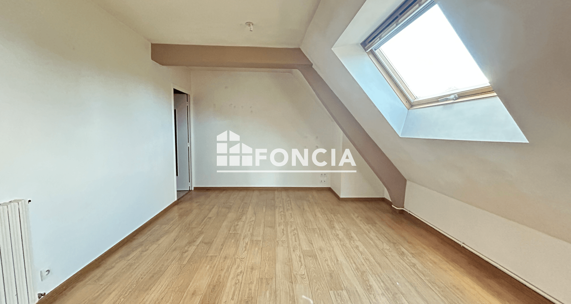 Appartement 2 pièces (40.5 m²) à louer - Le Croisic (44490)