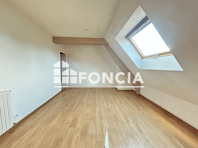Appartement 2 pièces (40.5 m²) à louer - Le Croisic (44490)