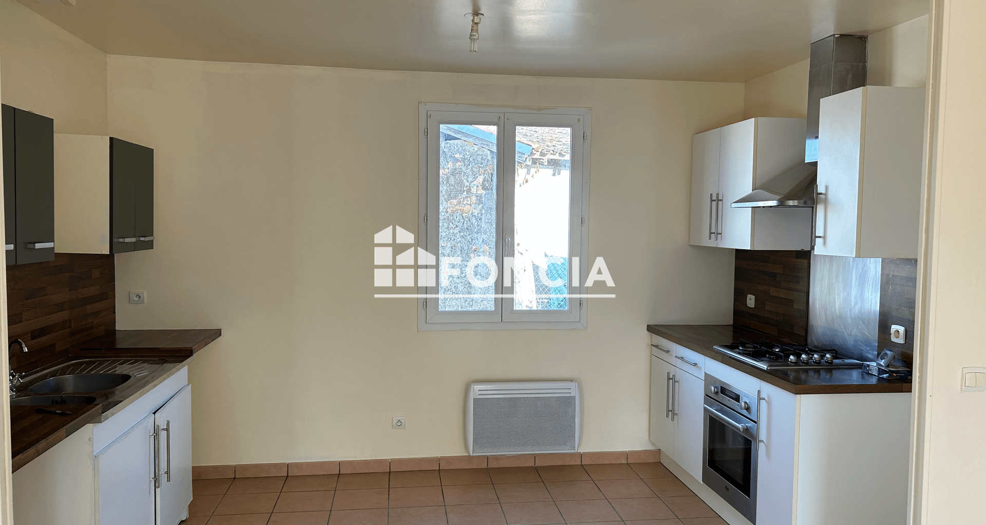 Maison 3 pièces (70.61 m²) à louer - Casteljaloux (47700)