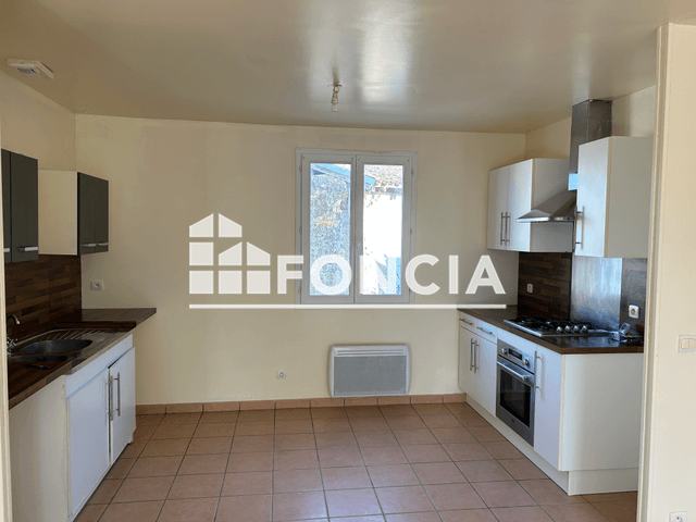 Maison 3 pièces (70.61 m²) à louer - Casteljaloux (47700)