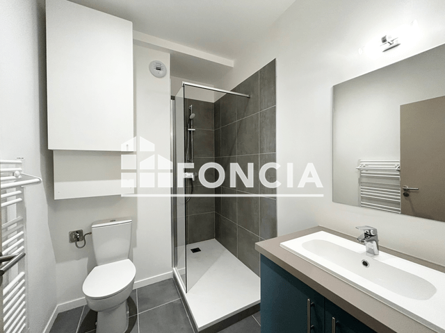 Appartement 2 pièces (48.21 m²) à louer - Agen (47000)