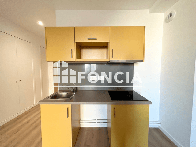 Appartement 2 pièces (48.21 m²) à louer - Agen (47000)