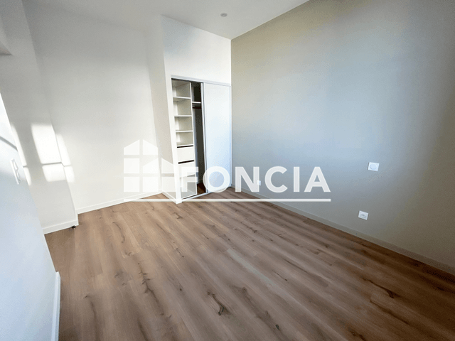 Appartement 2 pièces (48.21 m²) à louer - Agen (47000)