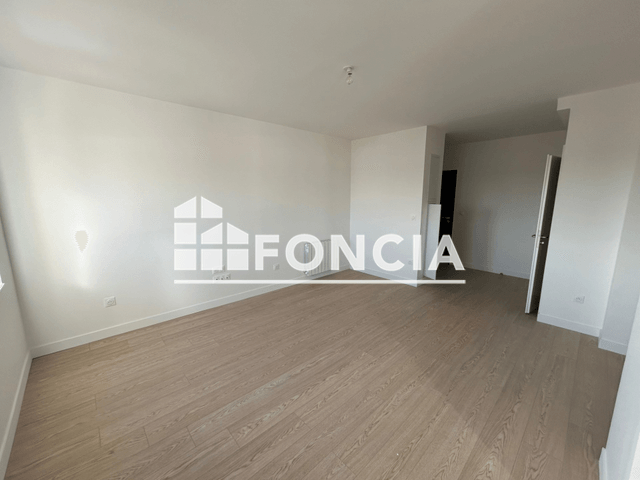 Appartement 3 pièces (66.01 m²) à louer - Armentieres (59280)