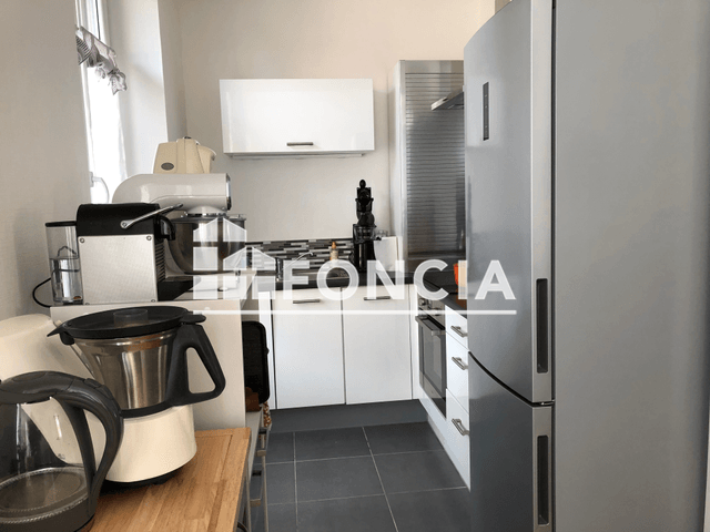 Appartement 3 pièces (55.04 m²) à louer - Belfort (90000)