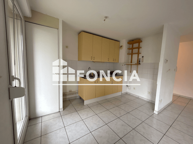 Appartement 2 pièces (47.43 m²) à louer - Rohrwiller (67410)