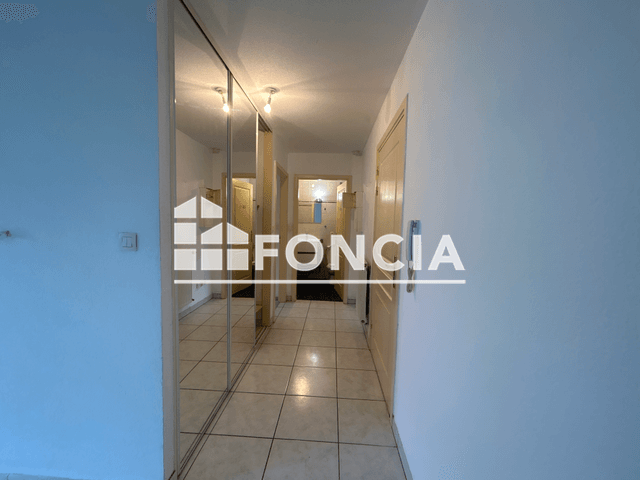 Appartement 2 pièces (47.43 m²) à louer - Rohrwiller (67410)