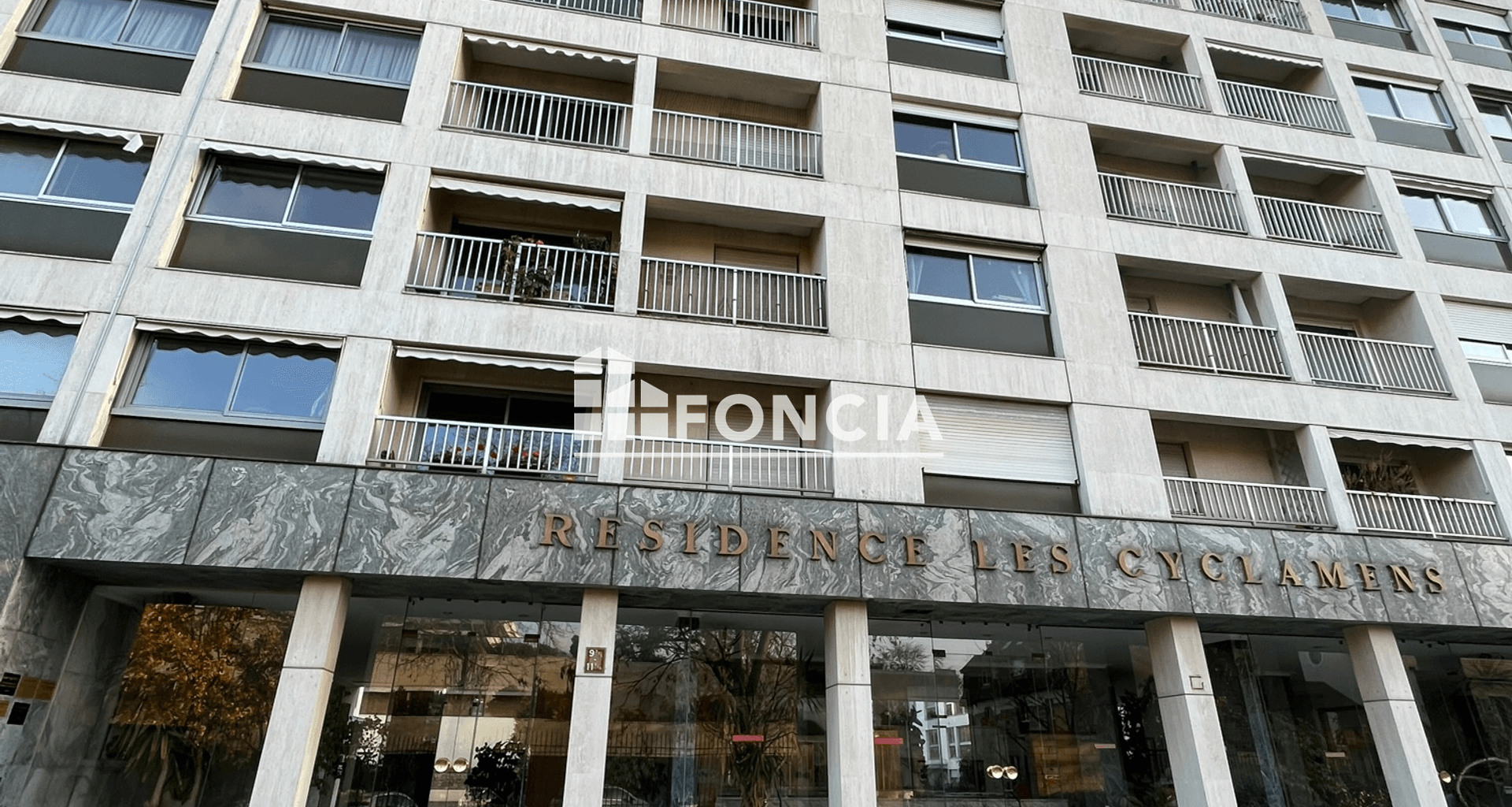Studio (29.4 m²) à louer - Rueil-malmaison (92500)
