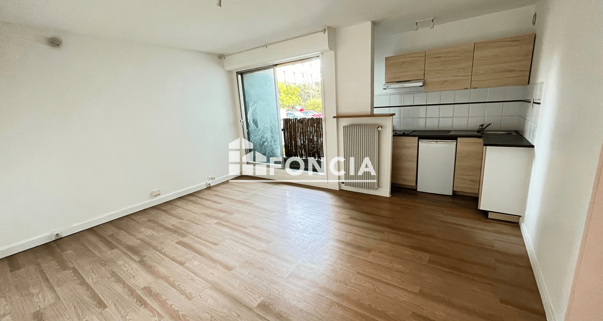 Studio (29.4 m²) à louer - Rueil-malmaison (92500)