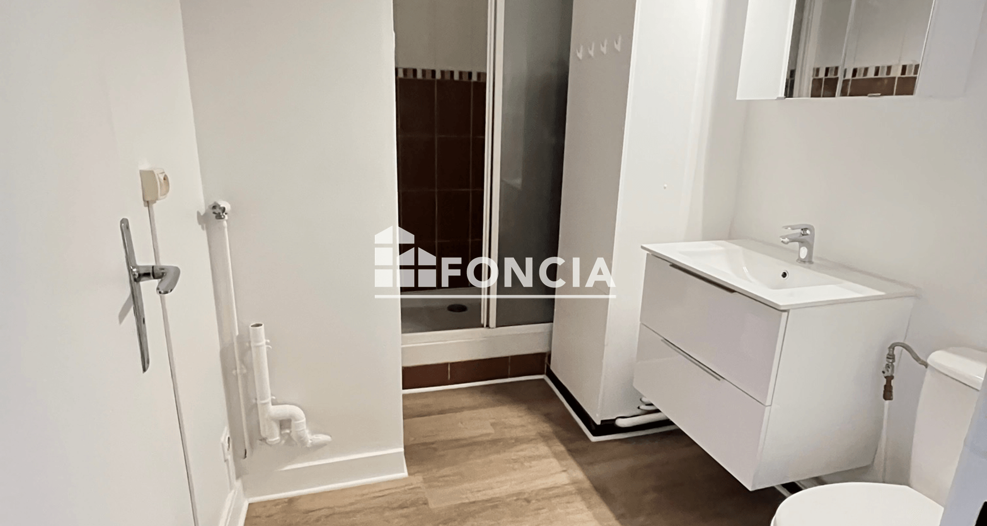 Studio (29.4 m²) à louer - Rueil-malmaison (92500)