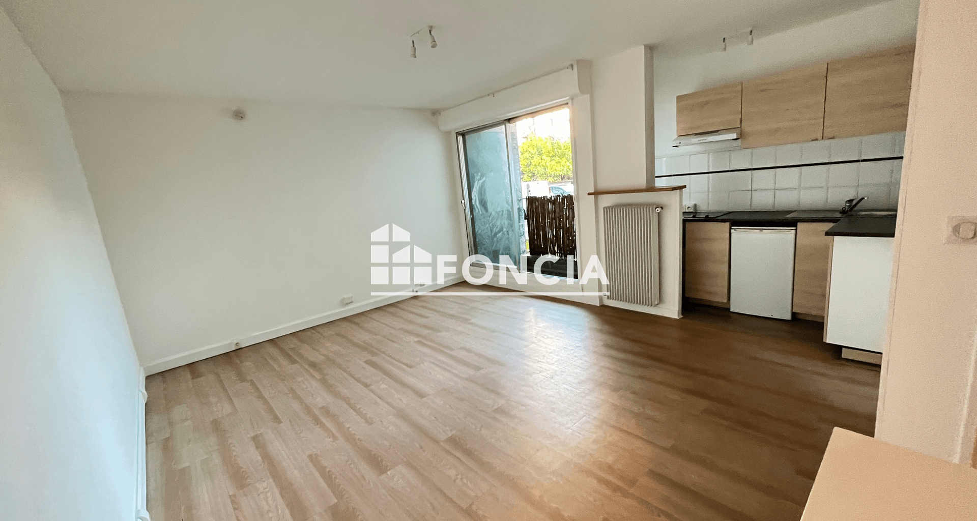 Studio (29.4 m²) à louer - Rueil-malmaison (92500)