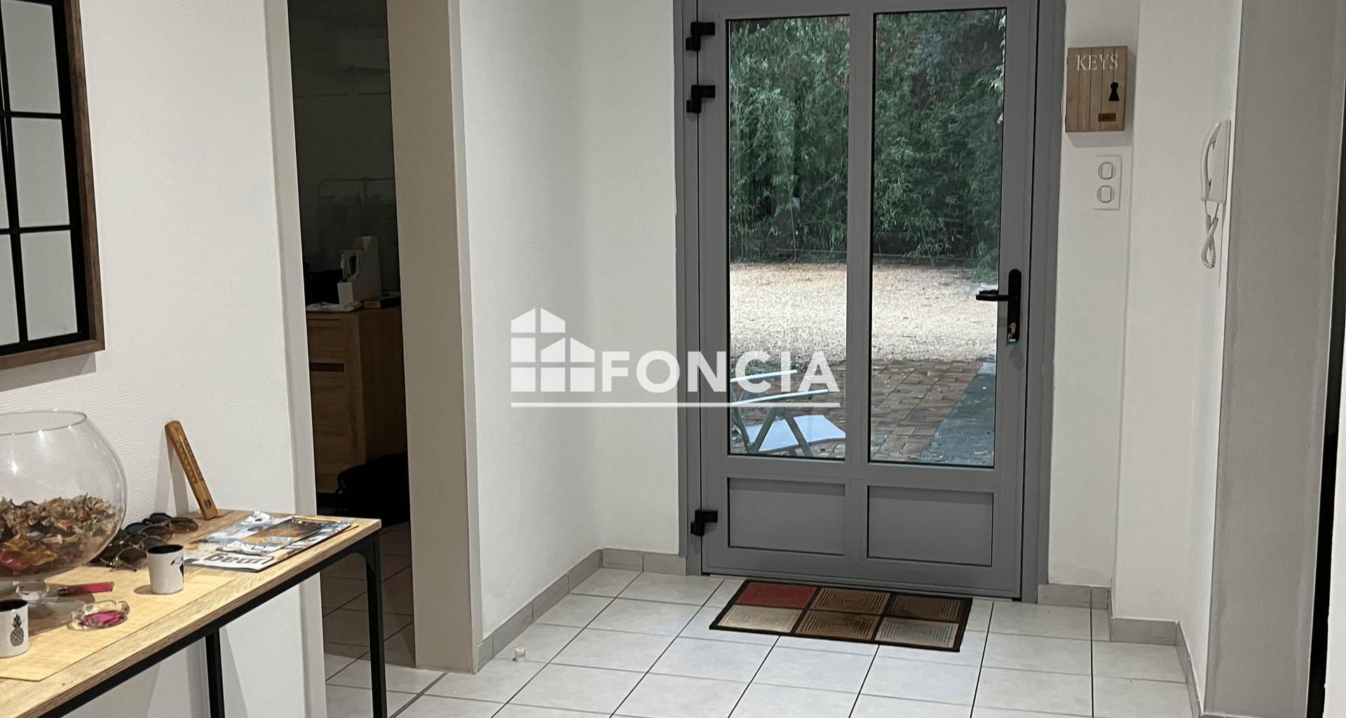Appartement 4 pièces (131.83 m²) à louer - Mondragon (84430)