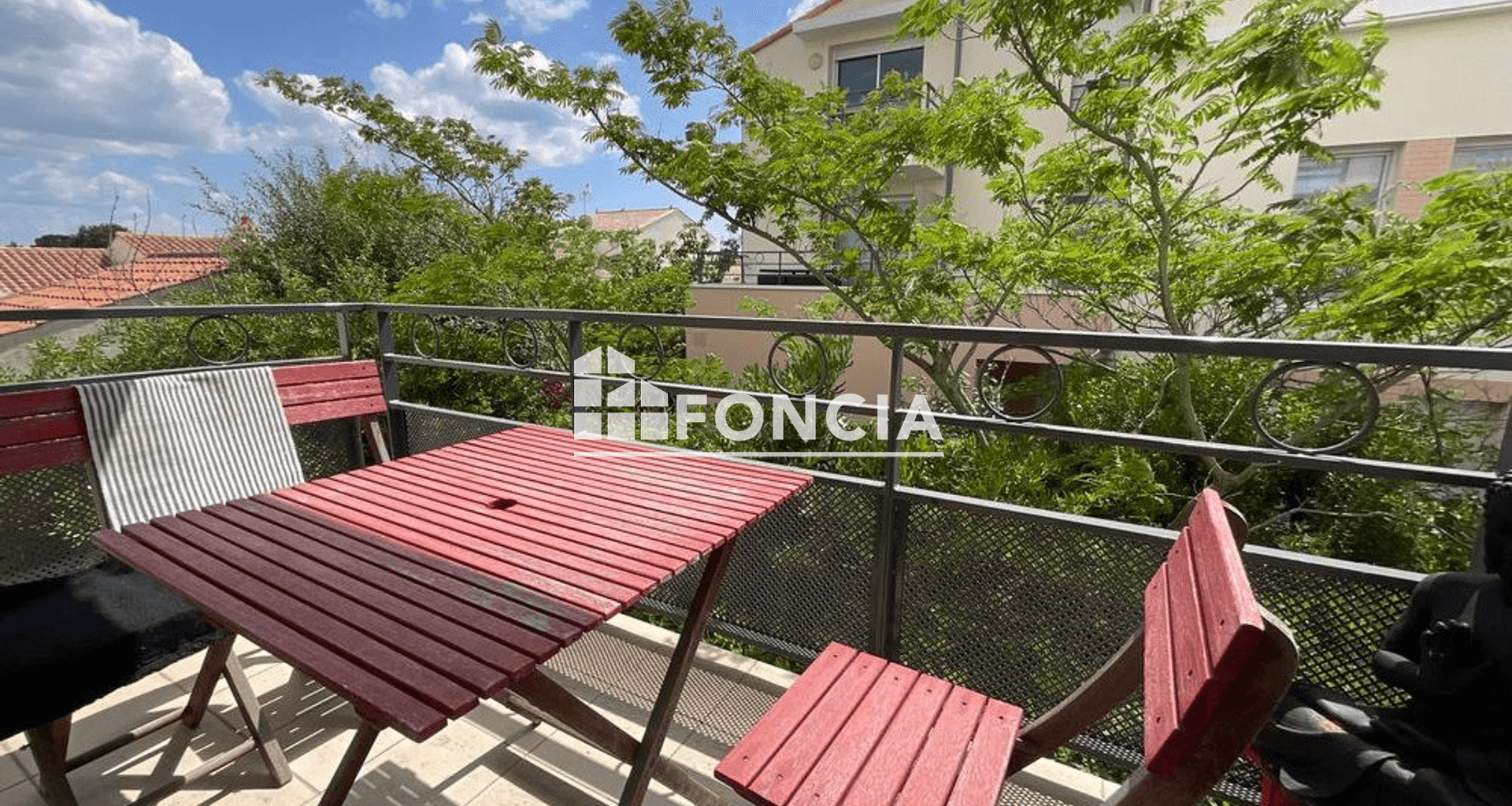 Appartement 3 pièces (55.29 m²) à vendre - Les Sables-d'olonne (85100)