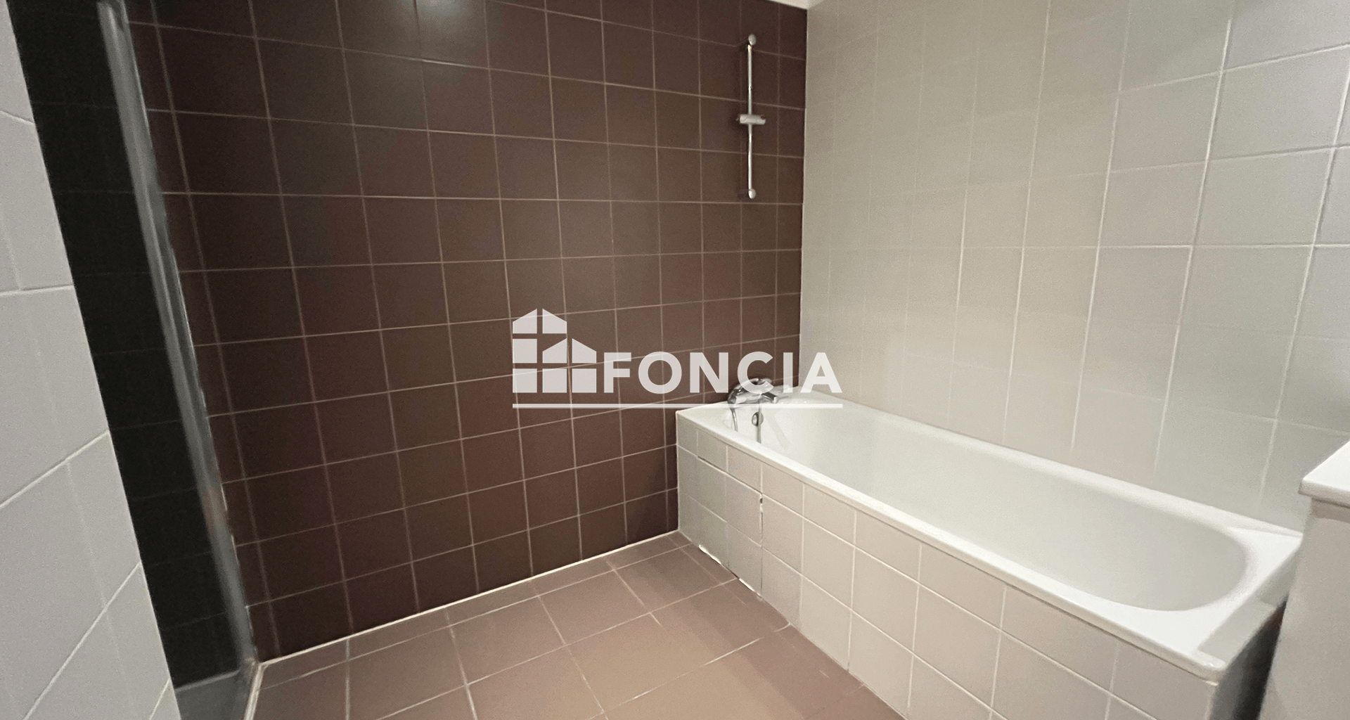 Appartement 2 pièces (60.34 m²) à louer - Cergy (95000)