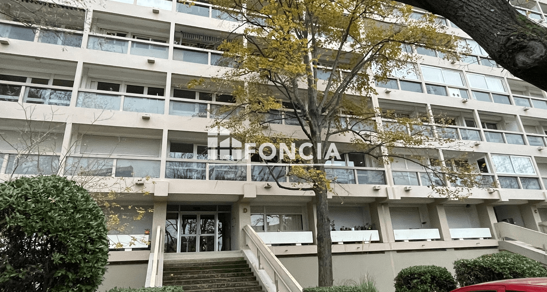 Appartement 4 pièces (90.09 m²) à louer - Avignon (84000)