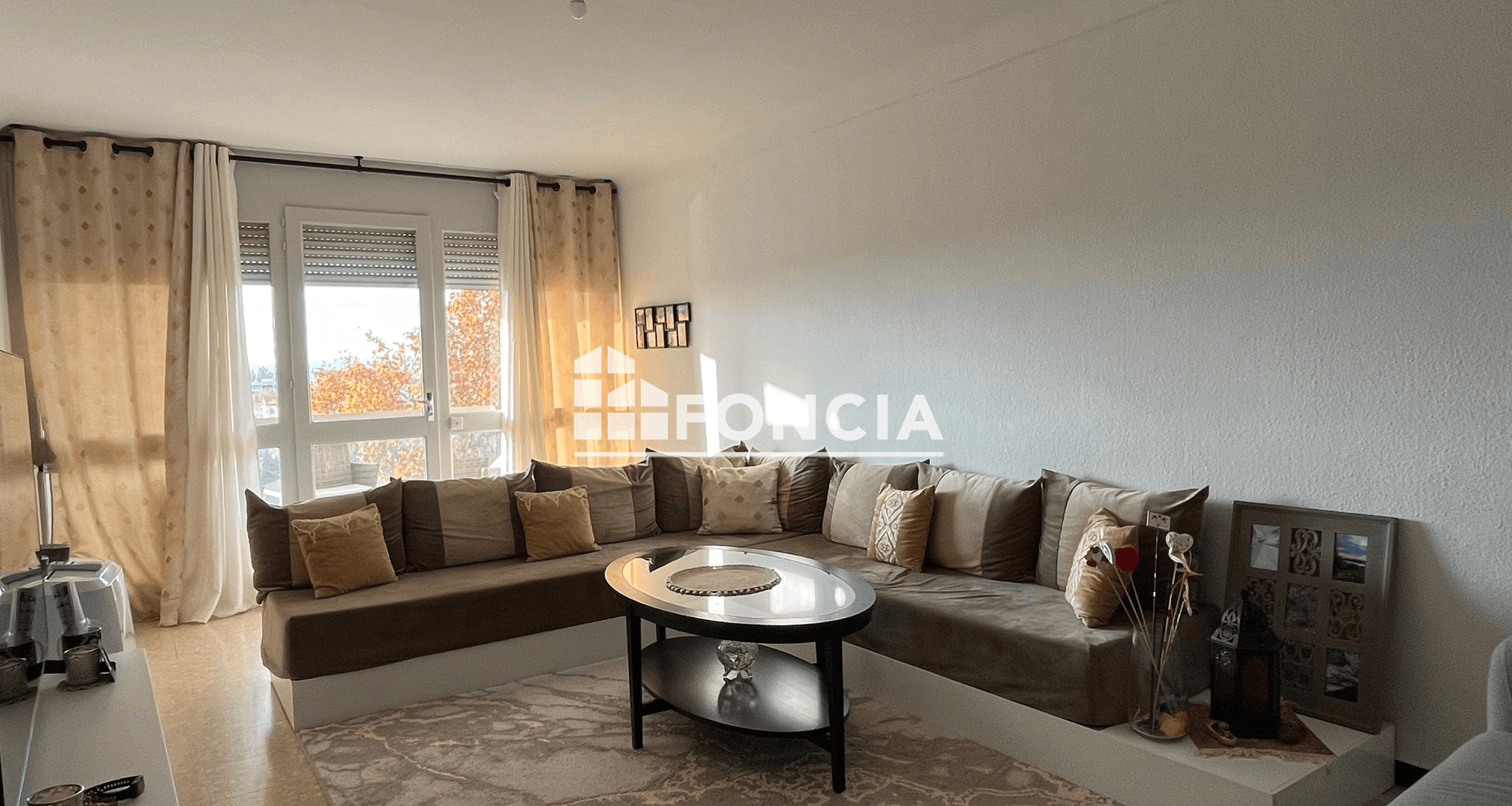 Appartement 4 pièces (90.09 m²) à louer - Avignon (84000)