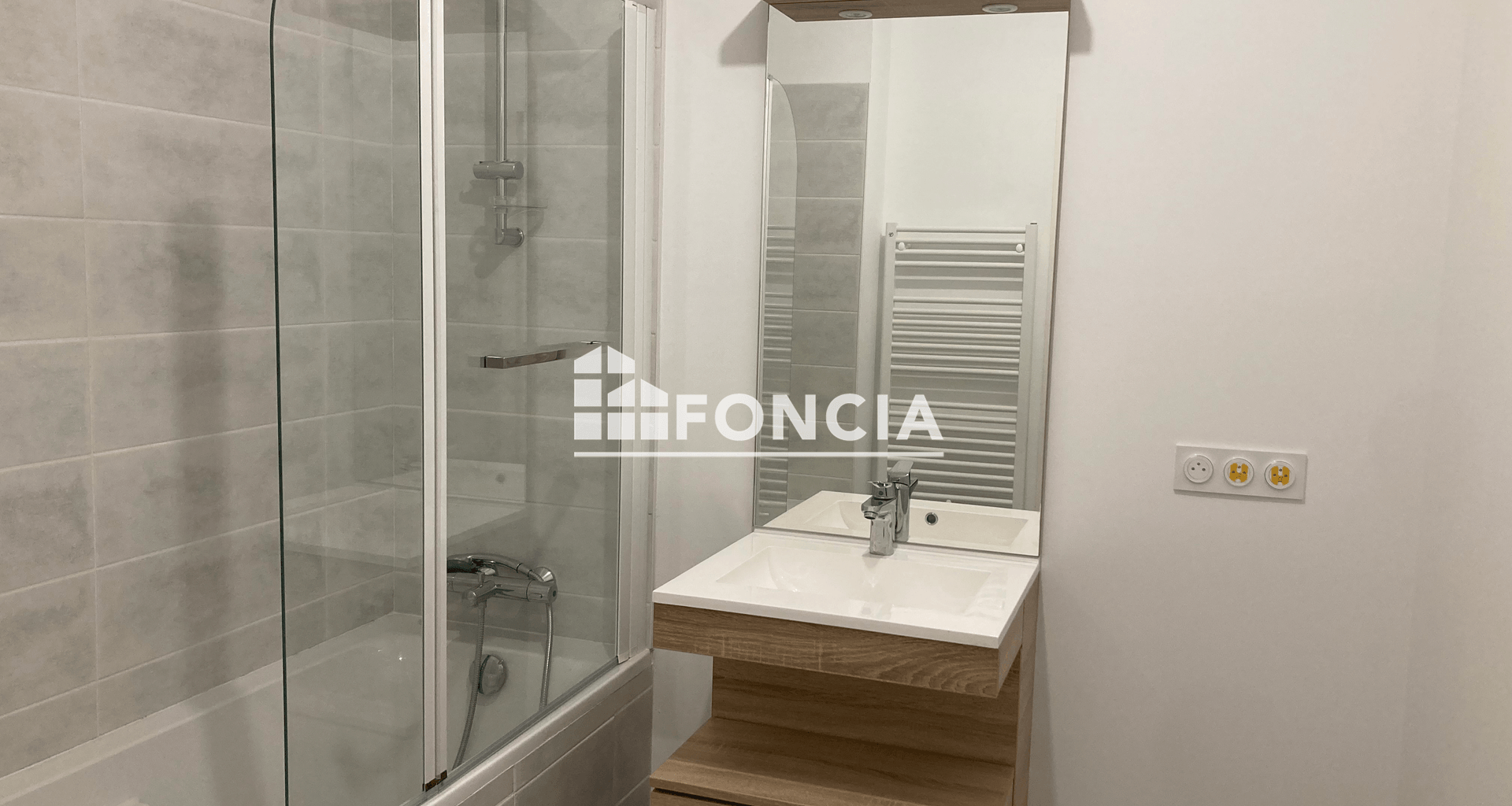 Appartement 3 pièces (65.65 m²) à louer - Angers (49000)