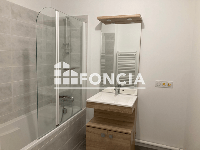 Appartement 3 pièces (65.65 m²) à louer - Angers (49000)
