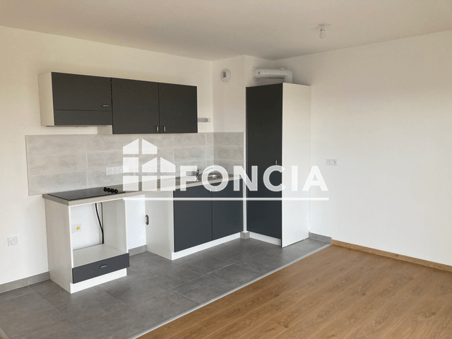 Appartement 3 pièces (65.65 m²) à louer - Angers (49000)