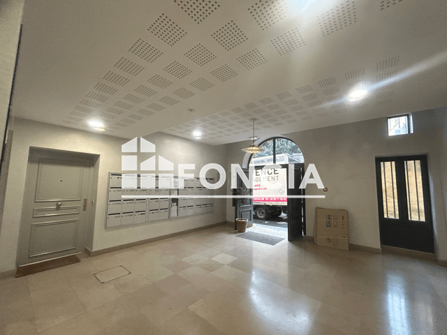 Appartement 3 pièces (78.74 m²) à louer - Aix En Provence (13100)