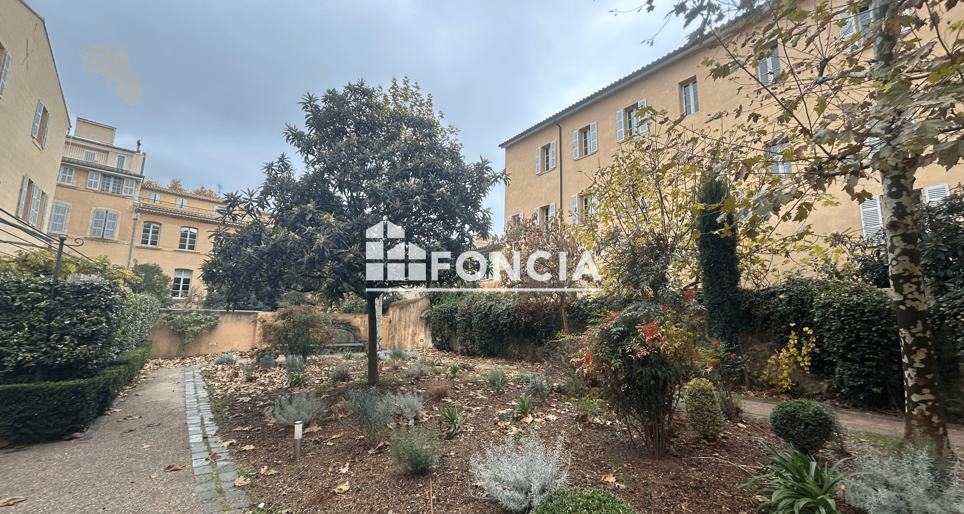 Appartement 3 pièces (78.74 m²) à louer - Aix-en-provence (13100)