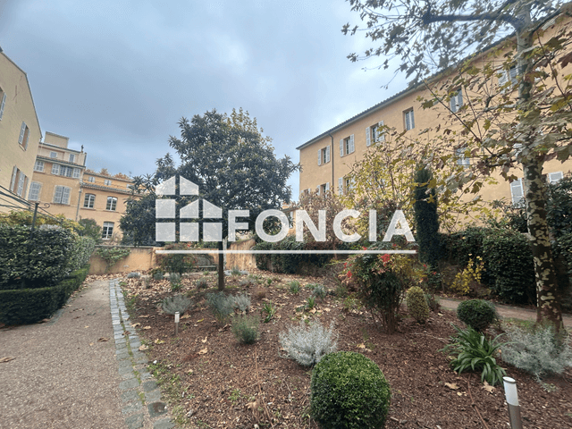 Appartement 3 pièces (78.74 m²) à louer - Aix En Provence (13100)