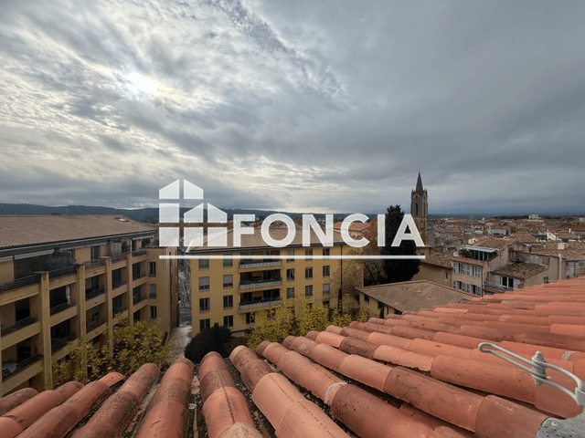Appartement 3 pièces (78.74 m²) à louer - Aix En Provence (13100)