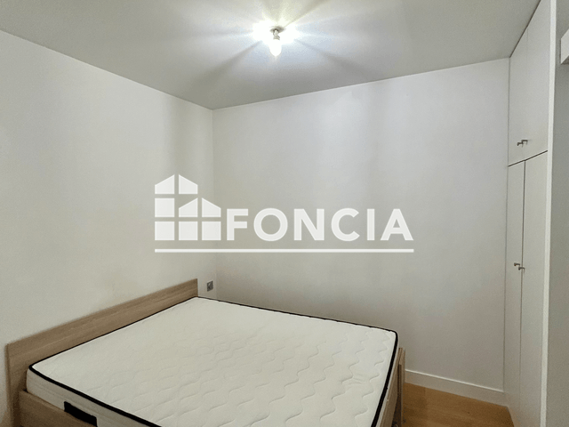 Appartement 2 pièces (35.8 m²) à louer - Rouen (76000)