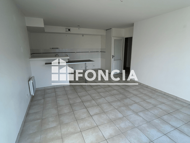 Appartement 4 pièces (75.91 m²) à louer - Dinan (22100)