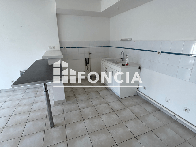 Appartement 4 pièces (75.91 m²) à louer - Dinan (22100)