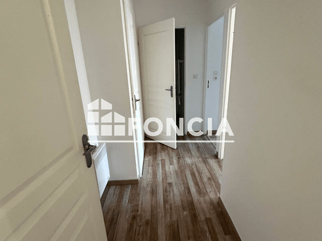 Appartement 4 pièces (75.91 m²) à louer - Dinan (22100)