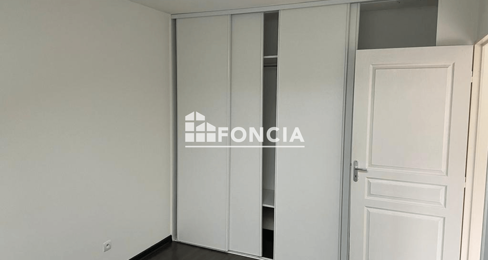 Appartement 2 pièces (41.51 m²) à louer - Péron (01630)