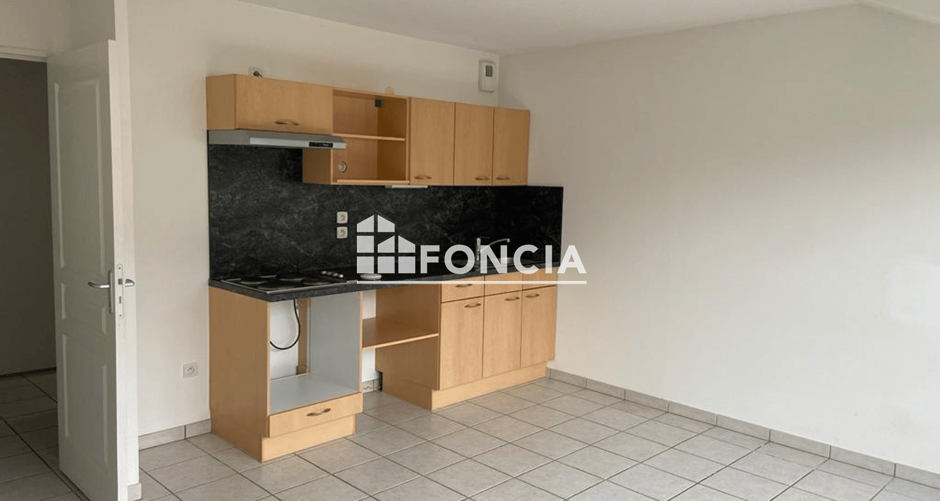 Appartement 2 pièces (41.51 m²) à louer - Péron (01630)
