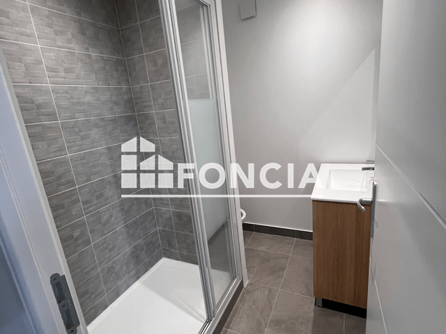 Studio (23 m²) à louer - Le Mans (72000)