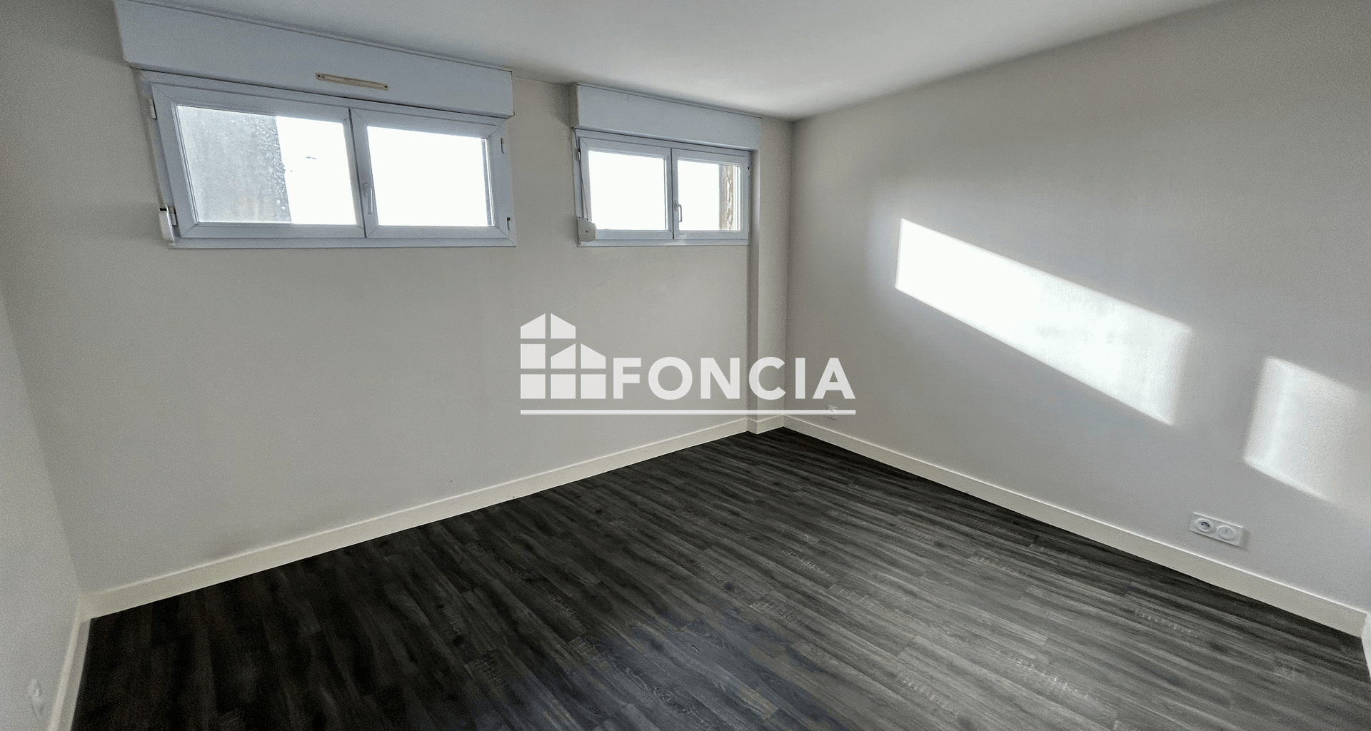Appartement 4 pièces (63.62 m²) à louer - Le Mans (72000)