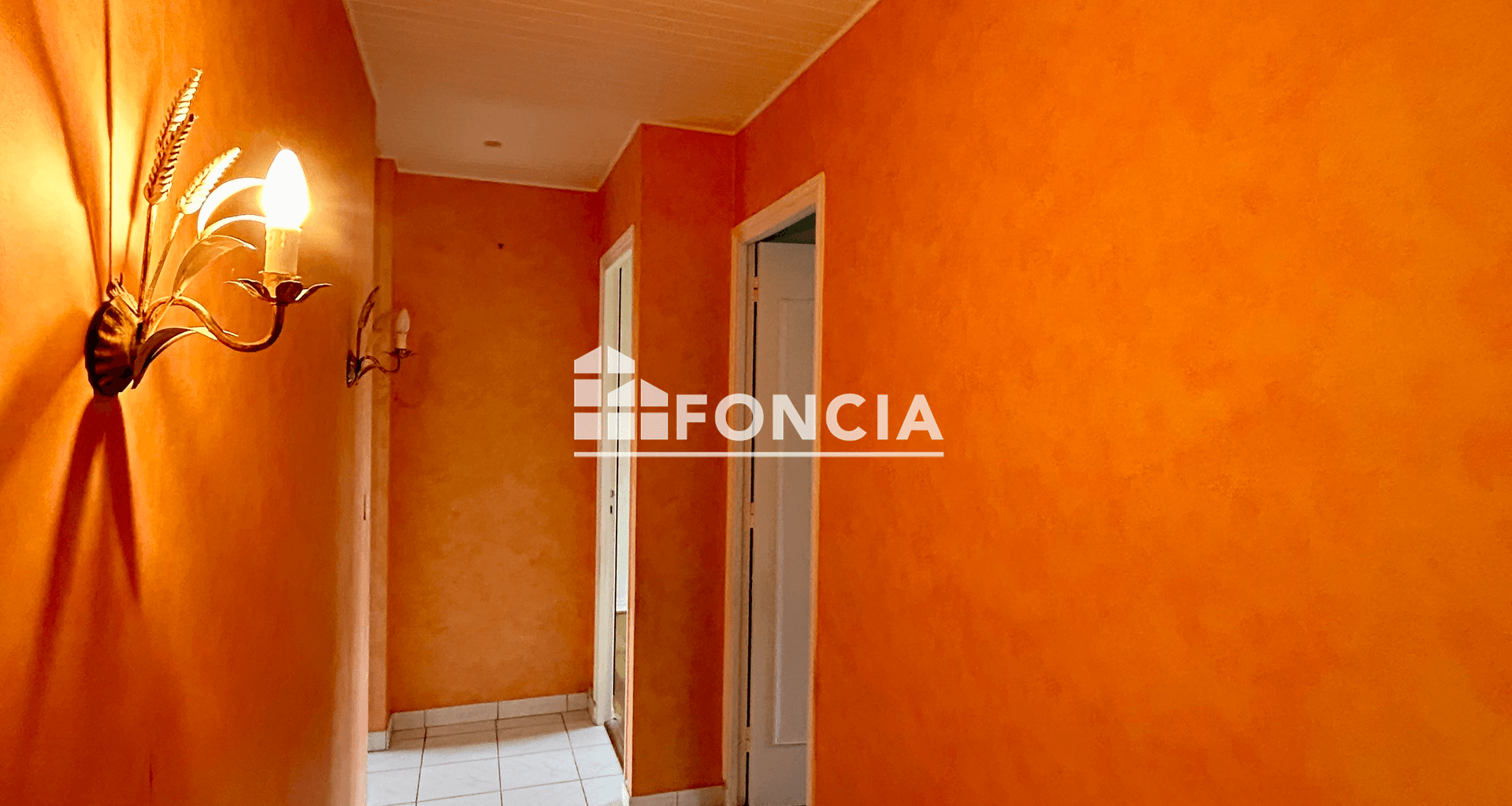 Appartement 3 pièces (64.28 m²) à louer - Rouen (76000)
