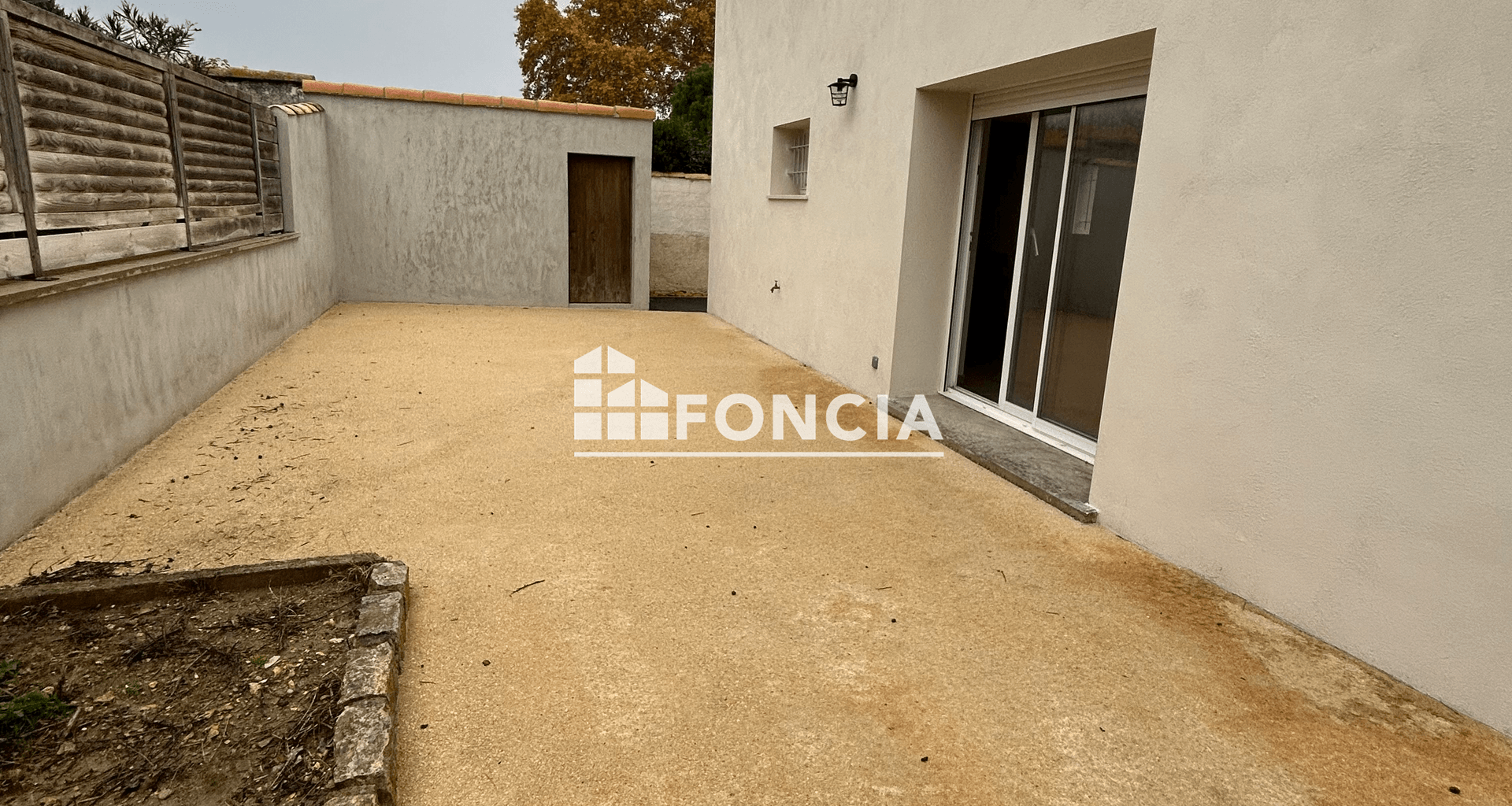 Appartement 3 pièces (81.88 m²) à louer - Lirac (30126)