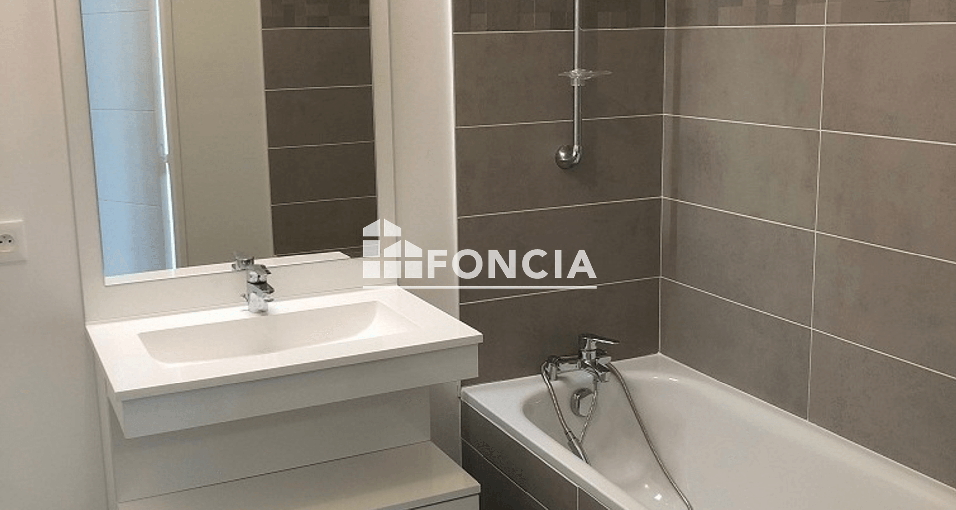 Appartement 3 pièces (66.3 m²) à louer - Nanterre (92000)