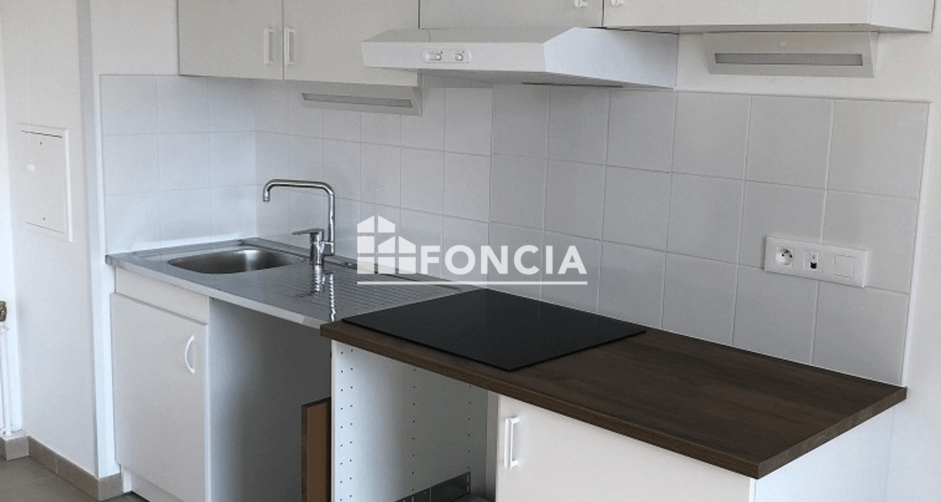 Appartement 3 pièces (66.3 m²) à louer - Nanterre (92000)