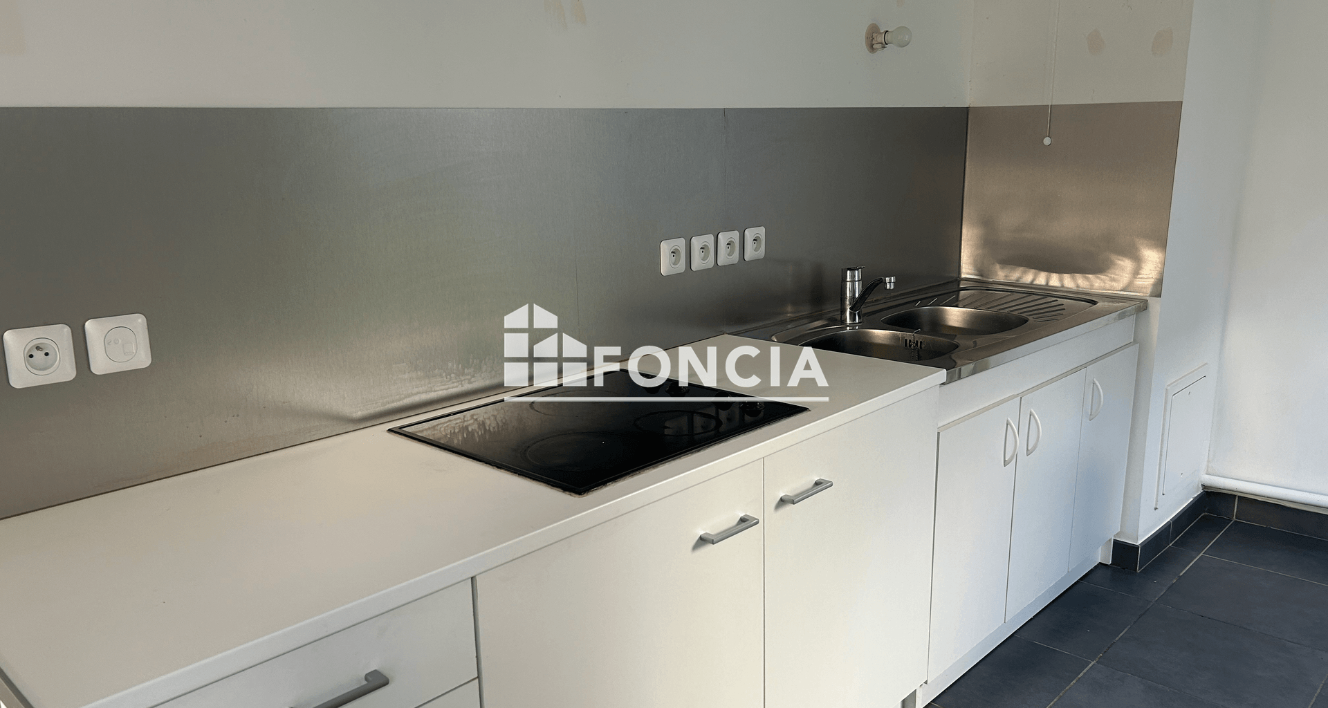 Appartement 3 pièces (63.75 m²) à louer - Villeneuve-d'ascq (59650)