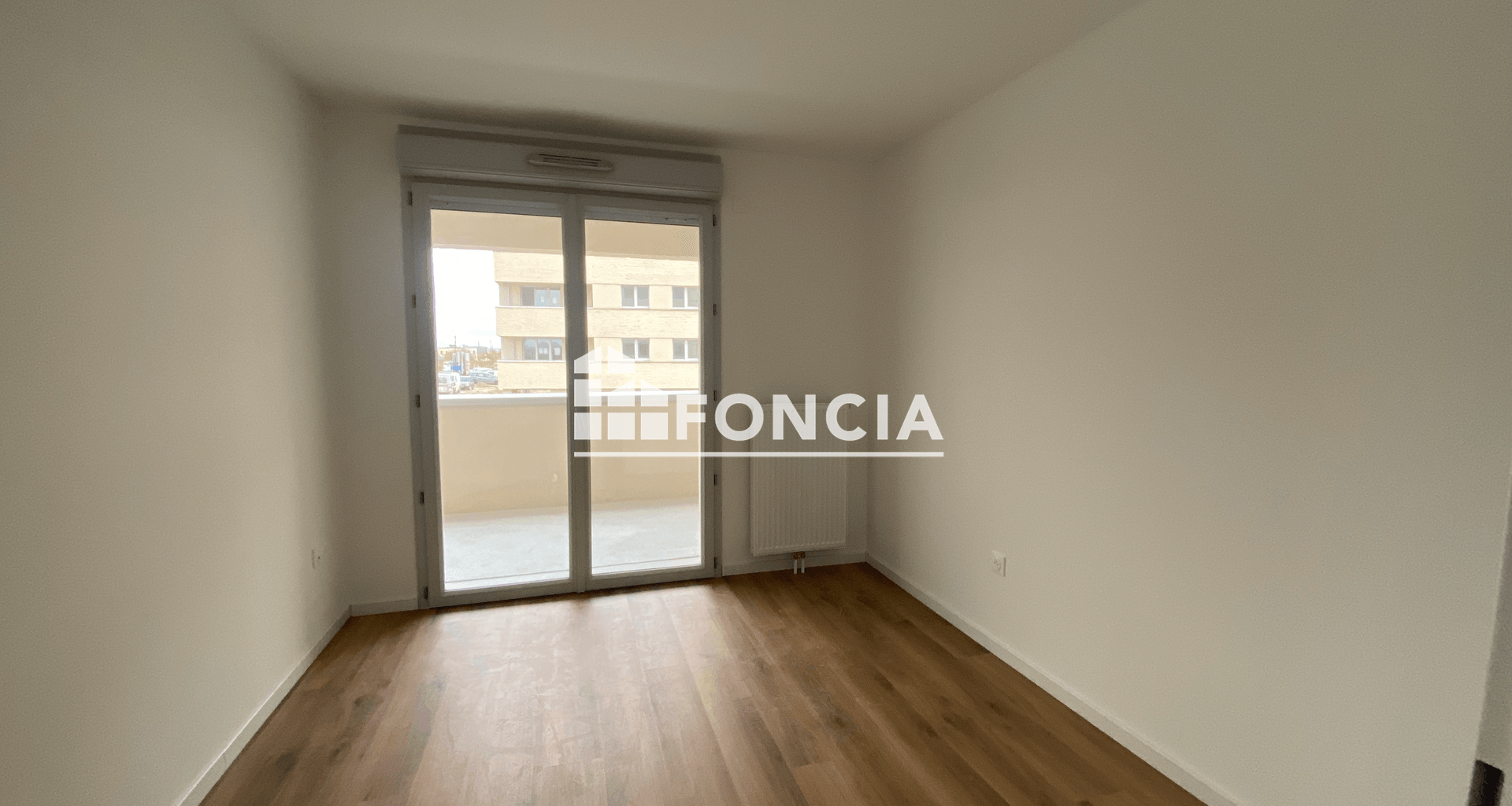 Appartement 3 pièces (70.77 m²) à louer - Amiens (80000)