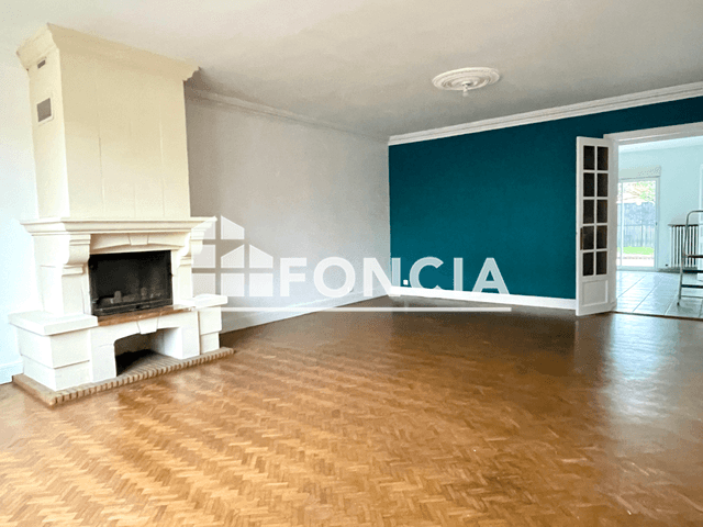 Maison 6 pièces (200.15 m²) à louer - Plaisance Du Touch (31830)