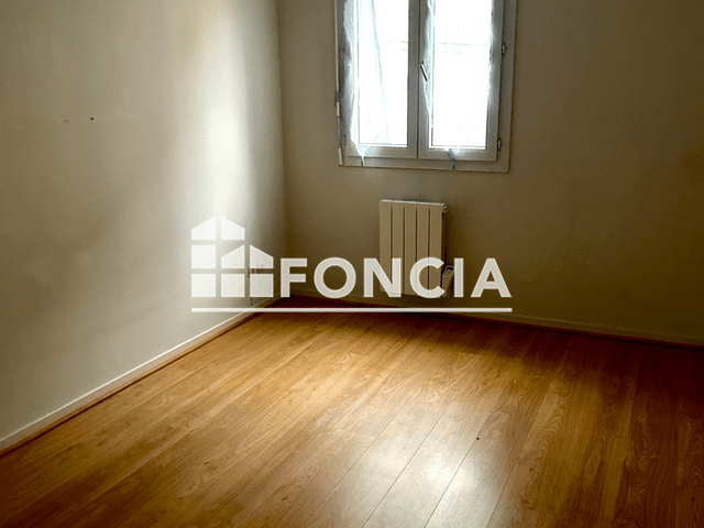 Appartement 2 pièces (38.65 m²) à louer - Chartres (28000)