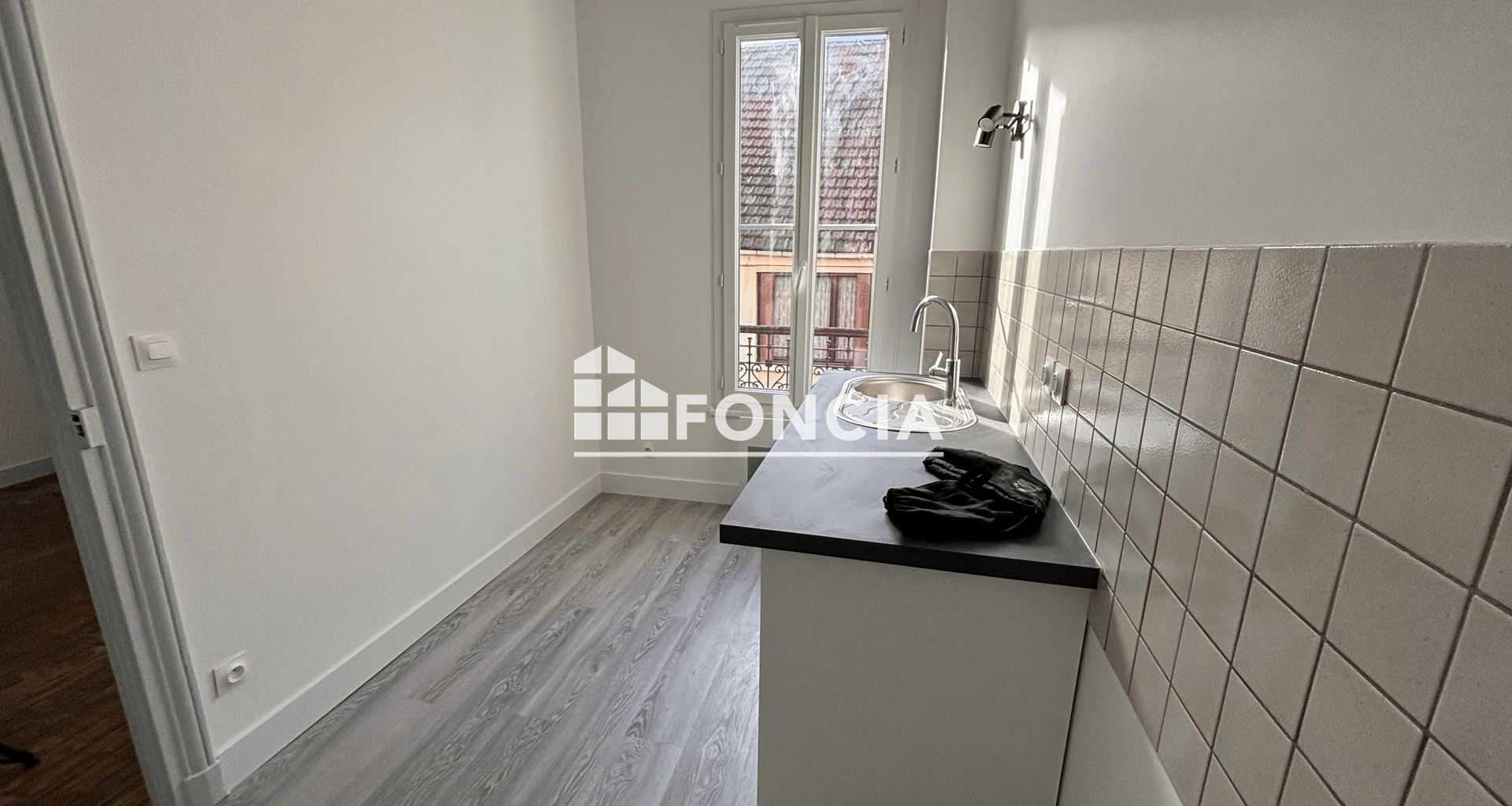 Appartement 2 pièces (36 m²) à louer - Mantes-la-jolie (78200)
