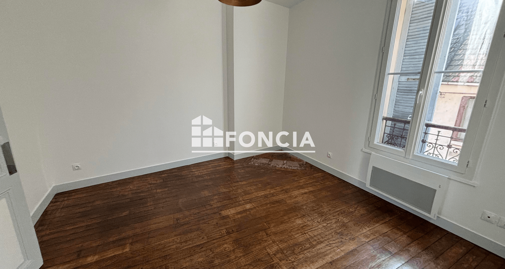 Appartement 2 pièces (36 m²) à louer - Mantes-la-jolie (78200)
