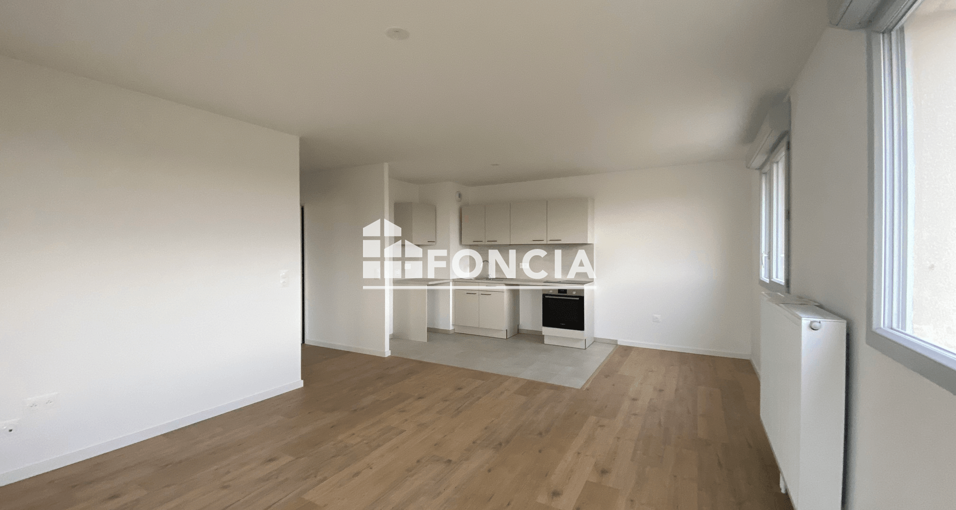 Appartement 3 pièces (70.82 m²) à louer - Amiens (80000)
