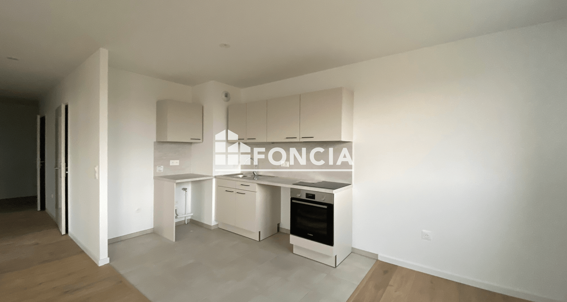 Appartement 3 pièces (70.82 m²) à louer - Amiens (80000)
