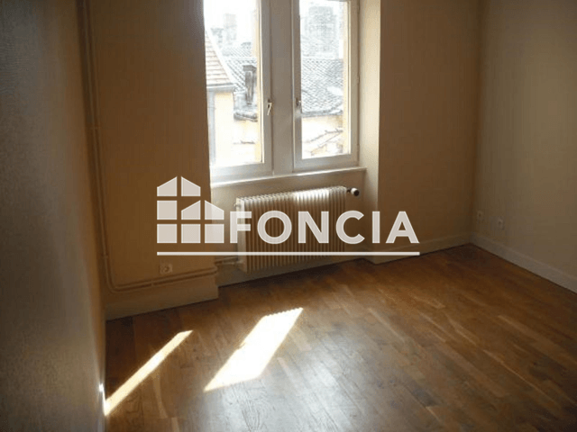 Appartement 3 pièces (79.23 m²) à louer - Lyon 5ᵉ (69005)