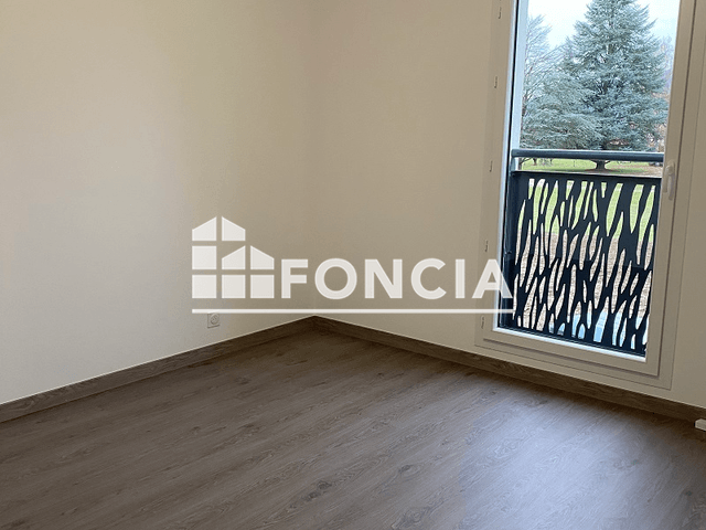 Appartement 3 pièces (58.15 m²) à louer - St Pierre En Faucigny (74800)